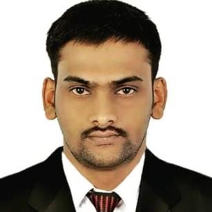 Prashant Kumar R