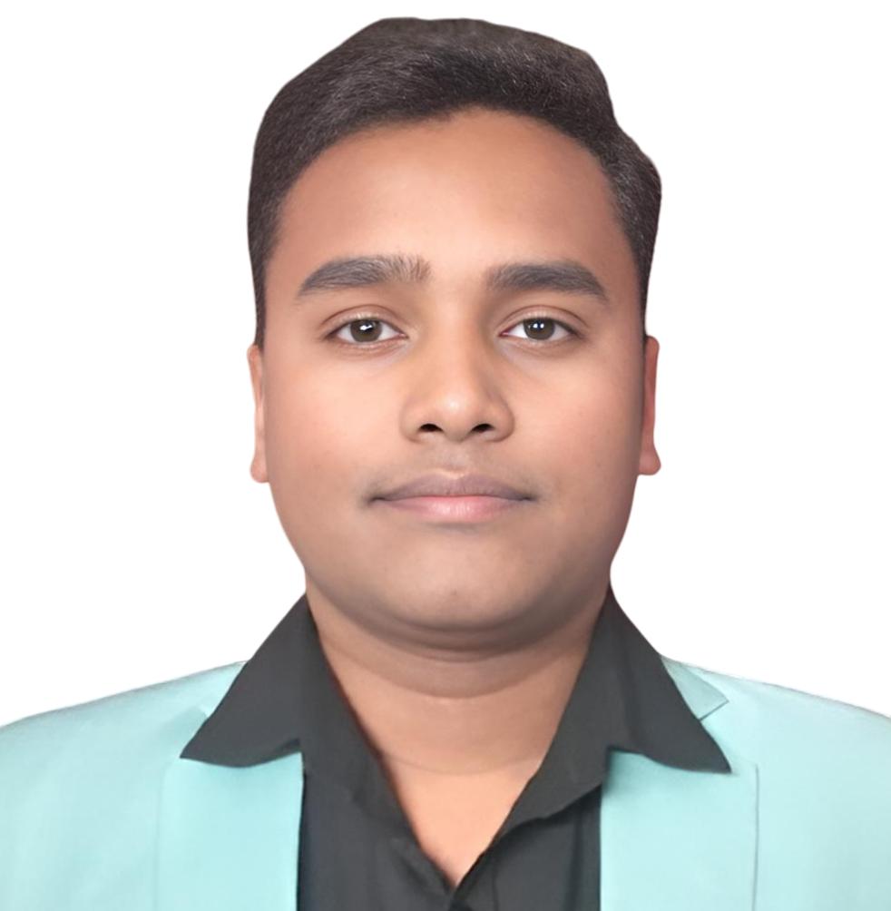 Ankaj Kumar