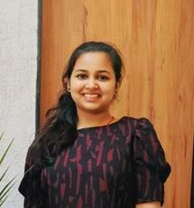 Nandini Jain