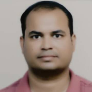 MUKUL KUMAR SHUKLA