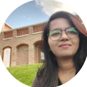 Rushda Quraishi