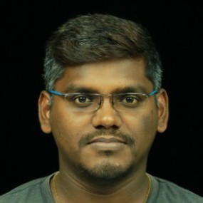 Sathish Kumar Mutharam