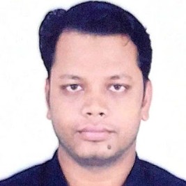 GAURAV SAMANTARAY