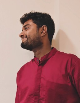 Pritam Debnath