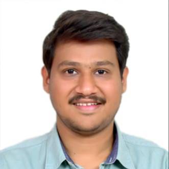 Gaurav Chandrashekhar Vikhrankar