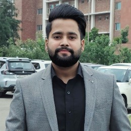 Ronit Raj