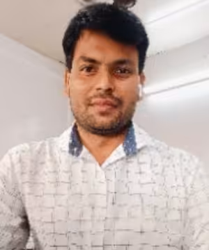 Pratik Kumar Mishra