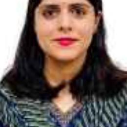 PRINCY RAJPUT