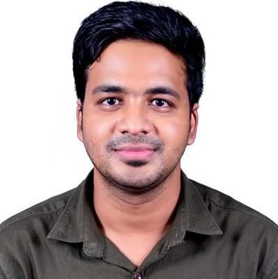 Gowtham R