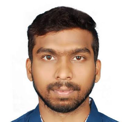 Rahul Boorla