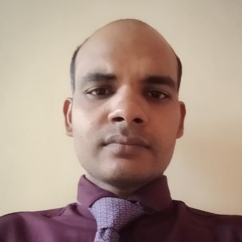 RAMNARAYAN KEDARNATH YADAV