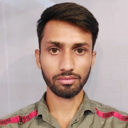 Syed Misaq Uddin Aziz