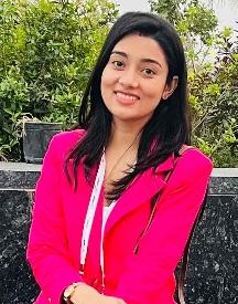 SHIVANI YADAV