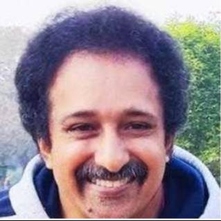 Sriram TS