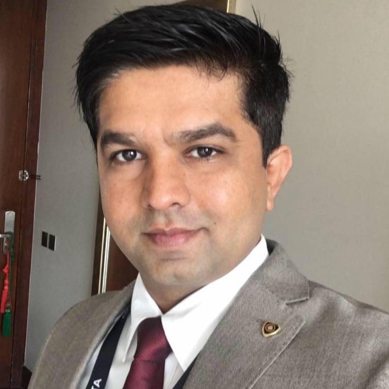 Vaibhav Pulate