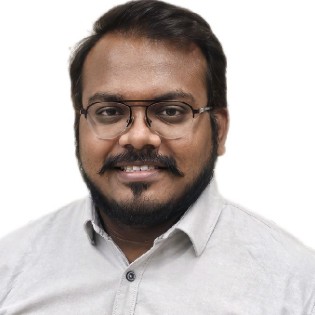 Udayraj Kotturi