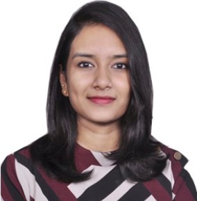 Shamita M