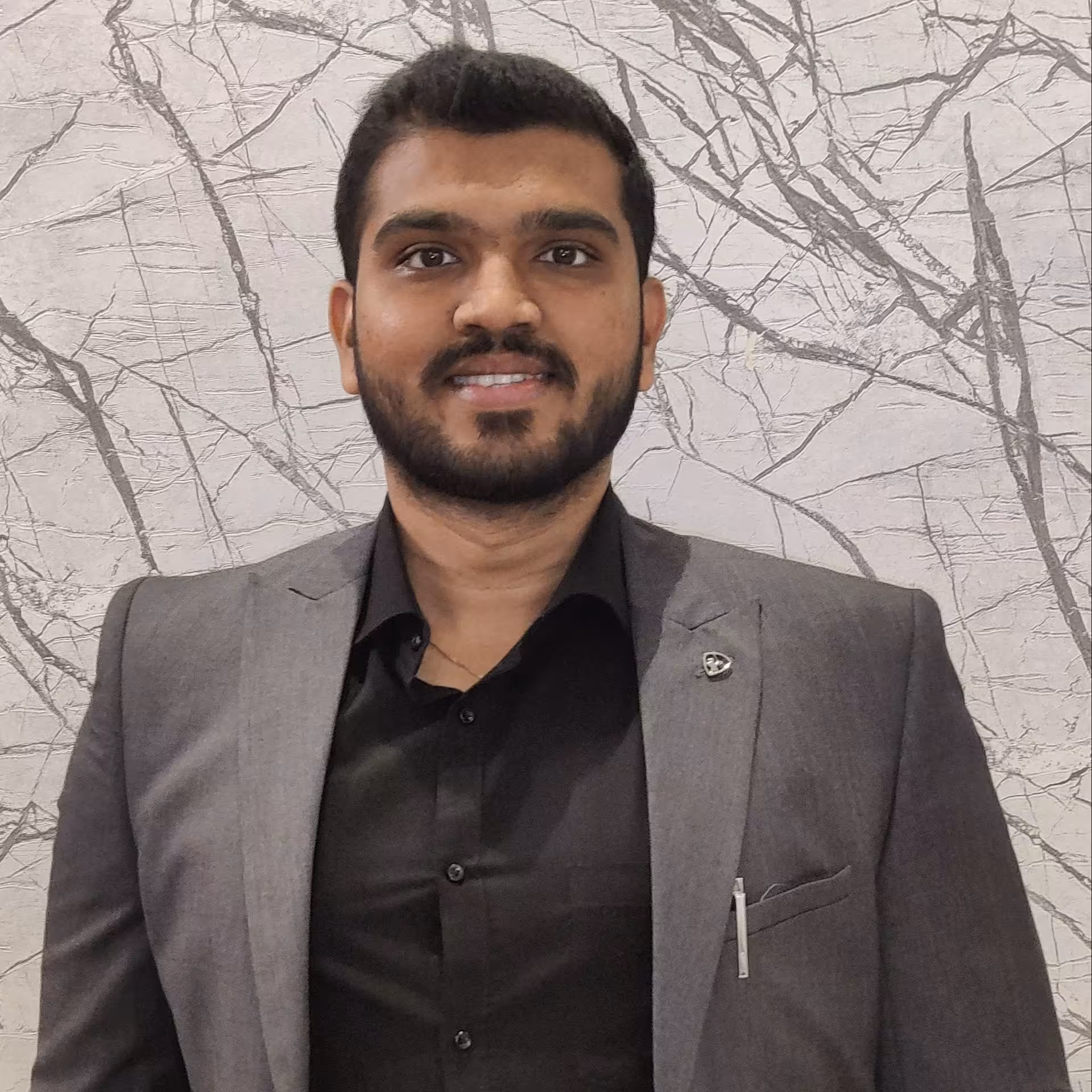 Kiran Jadhav