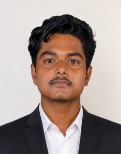 Krishna Kisore Sarkar