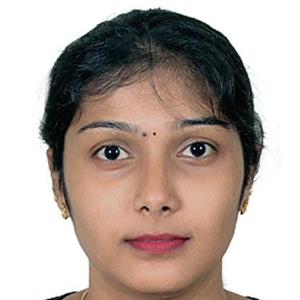 Deepika Ravi