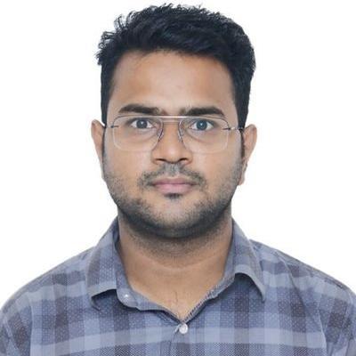 Himanshu Shrivastav