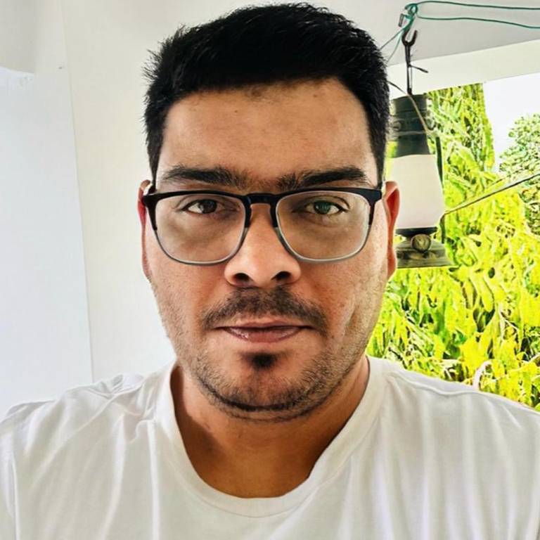 Pranjal Shrivastav