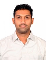 DEEPAK T S