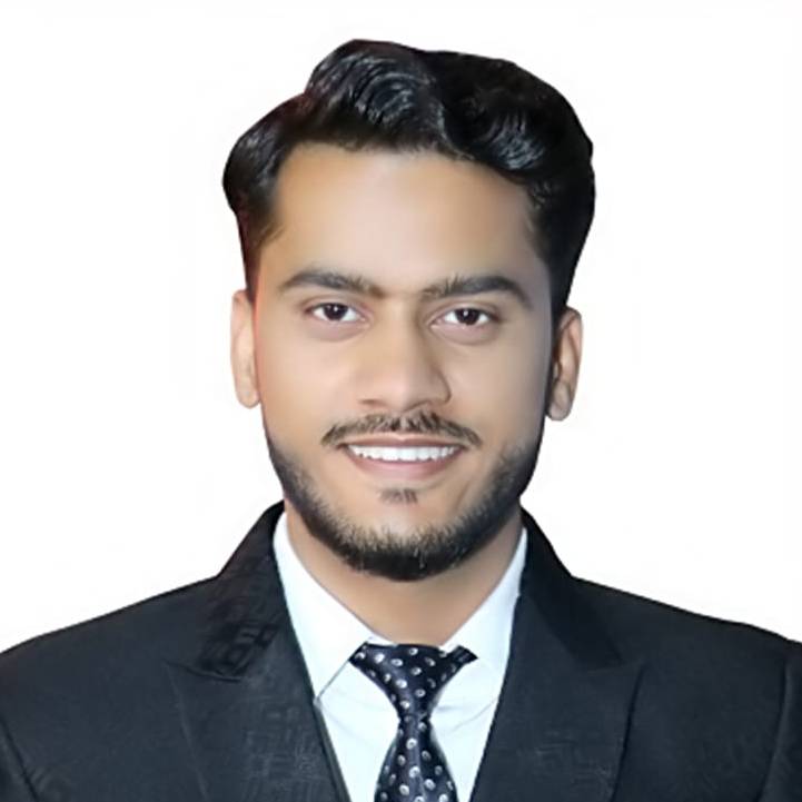 Shivam Chourasiya
