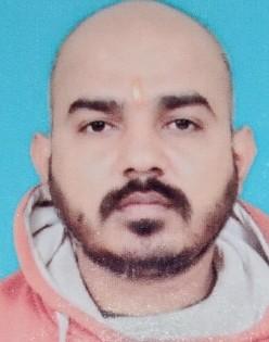 VIKAS SHARMA
