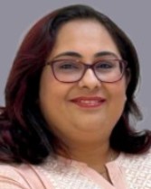 MEGHA CHAWLA