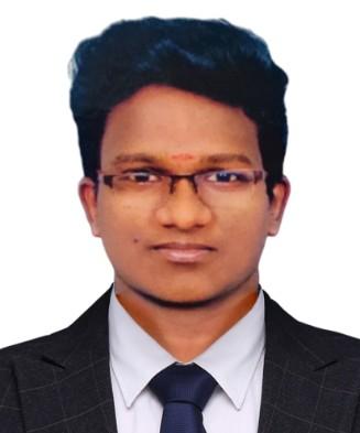 ROHITH RAJ R