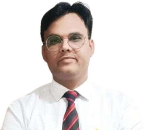 Prince Srivastava