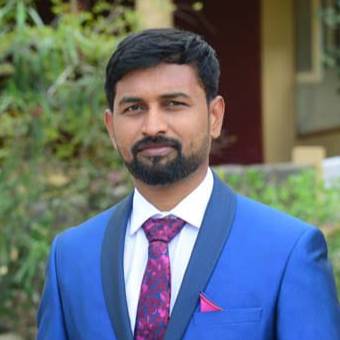 Hanumesh Konanavar