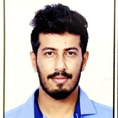 Parth Seth