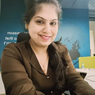 Jyoti Daryani