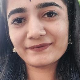 Dimple Sharma
