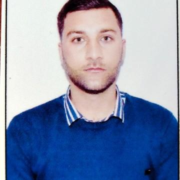 Manzoor Ahmad Taley