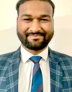CA Sandeep Kumar Gupta