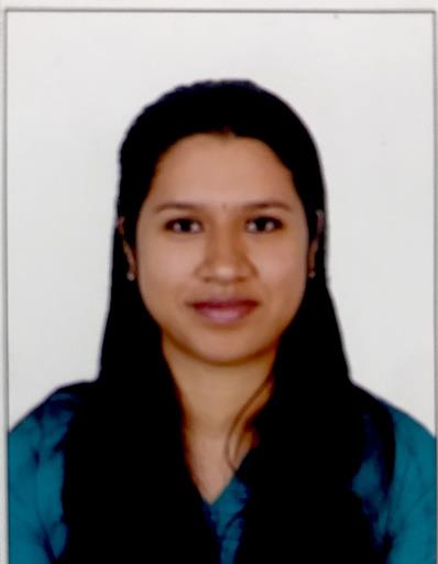 Niharika Reddy
