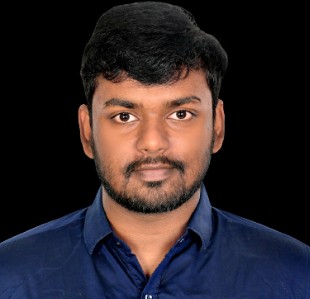 Satya Krishna Reddy Tamalampudi