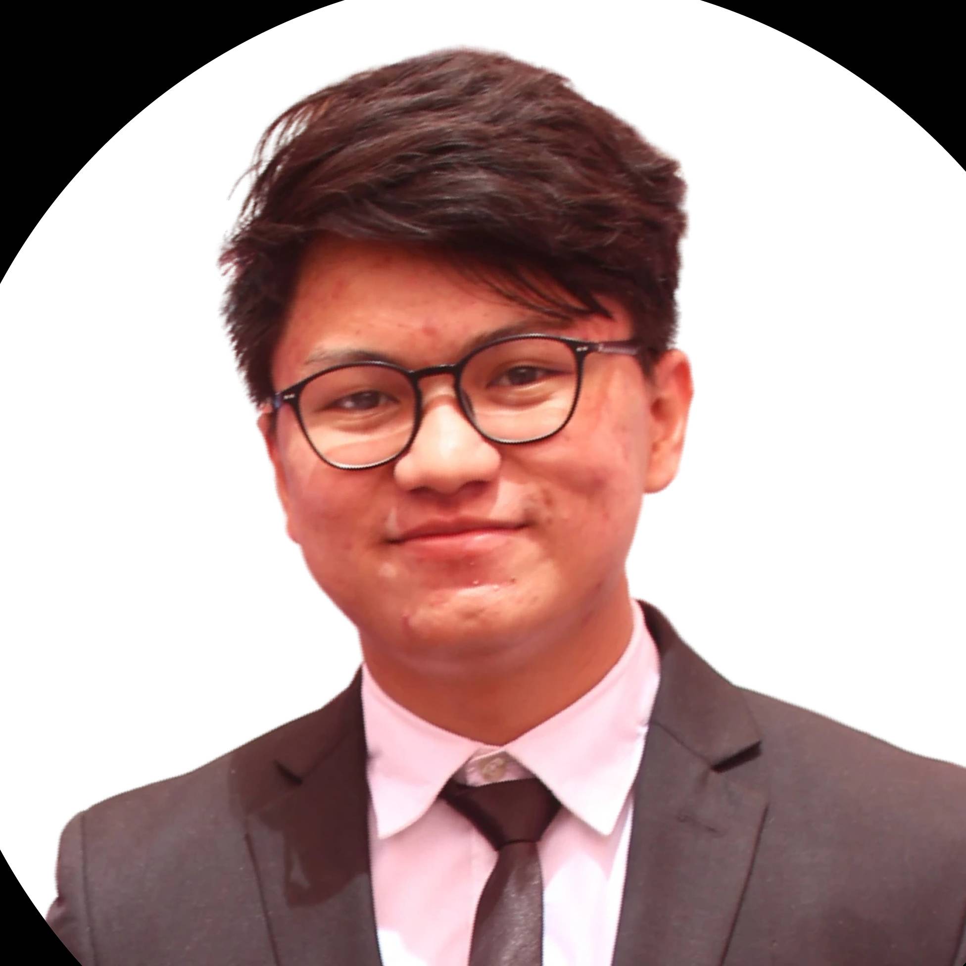 Ashish Gurung