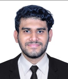 Abinav Thejas K