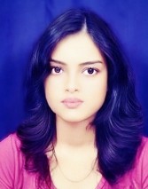 Nibedita Roy