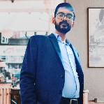 SHEKHAR VERMA