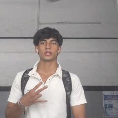 FARHAN SHAIKH