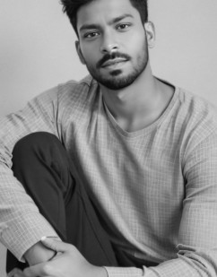 Ankit Kumar