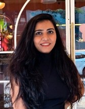 Muskan Sharma