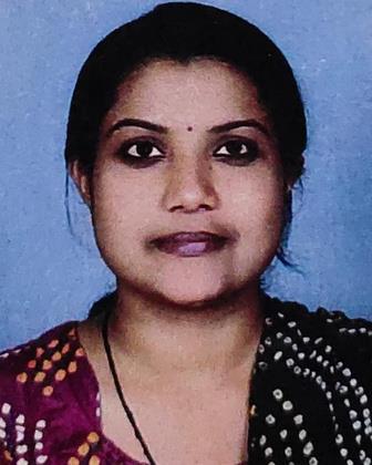 Gayatri Shah