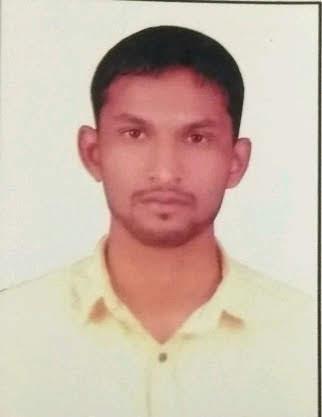Gufran Shaikh