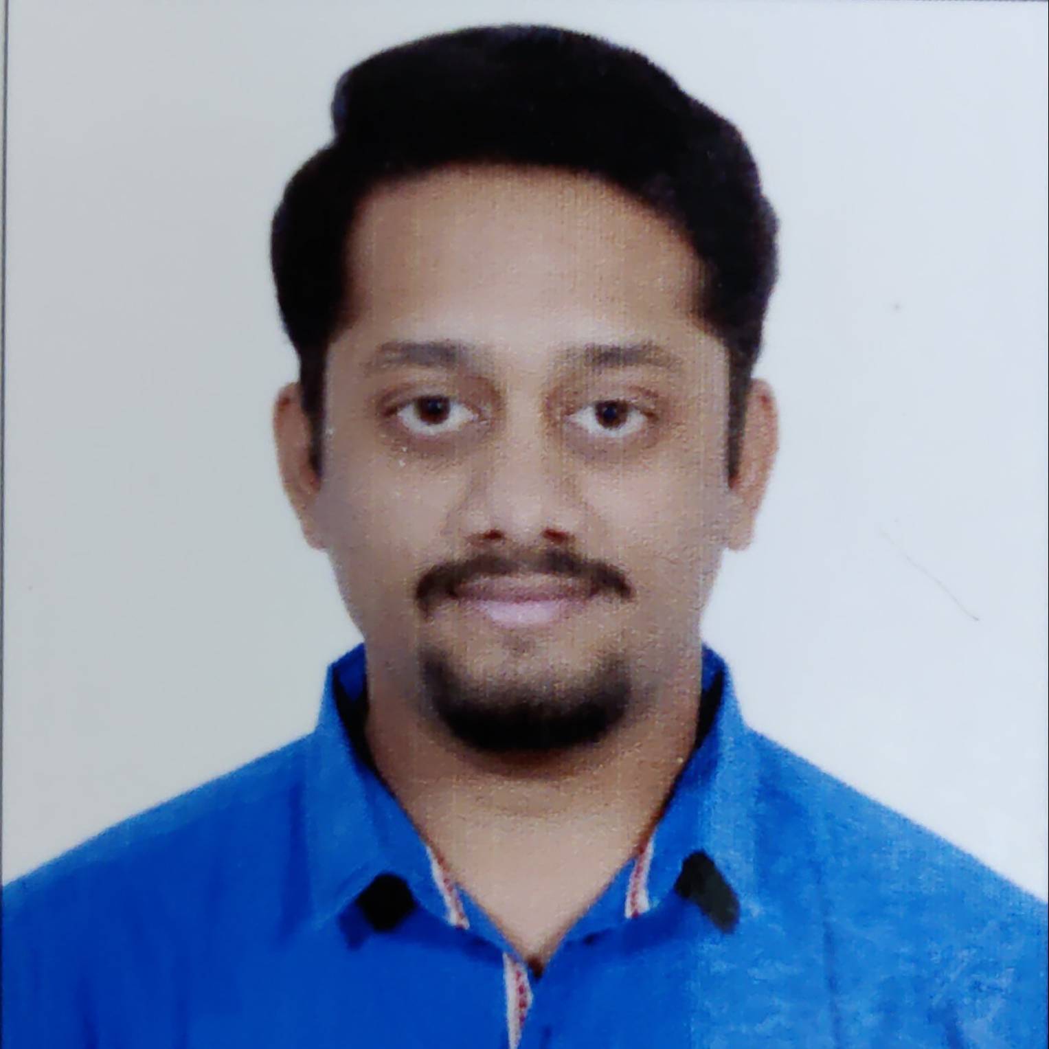 DHARMO RAKSHIT RAJA M.S
